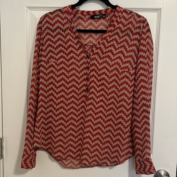 a.n.a Tops - A.n.a. Top